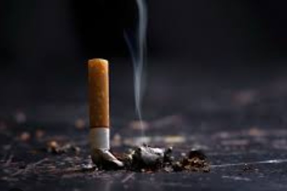 حمایت از افراد سیگاری